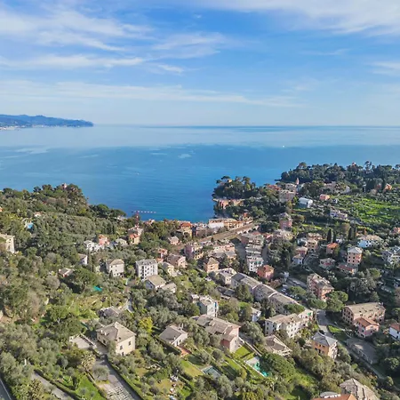 Poc By Interhome Vila Rapallo