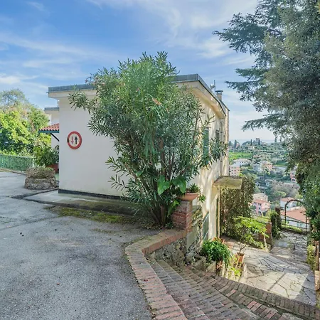 וילה Poc By Interhome *