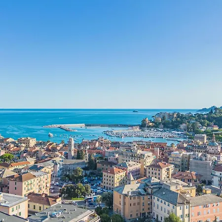 Poc By Interhome Vila Rapallo