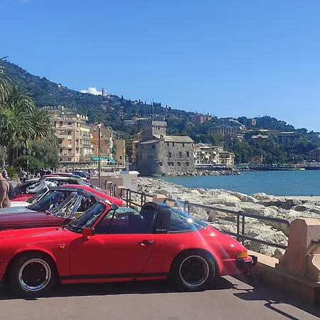 Poc By Interhome * ראפאלו