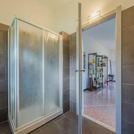 Vila Poc By Interhome Rapallo