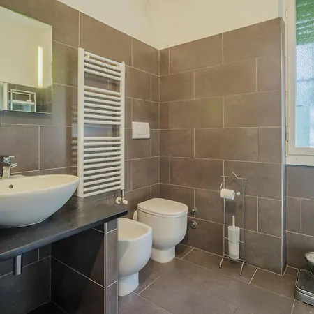 Poc By Interhome ראפאלו