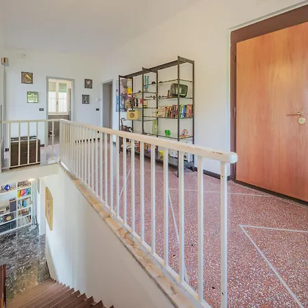 Poc By Interhome וילה *