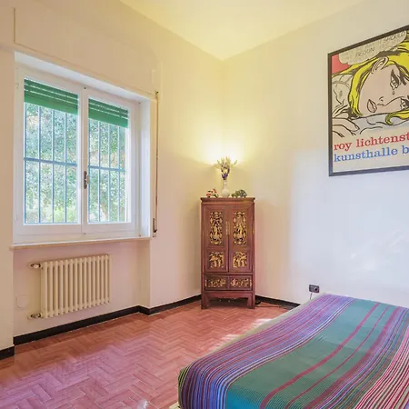 Poc By Interhome וילה