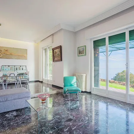 Poc By Interhome Rapallo