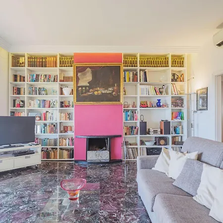 Poc By Interhome * ראפאלו