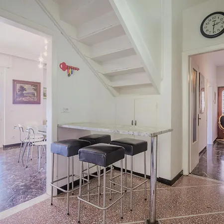 וילה Poc By Interhome