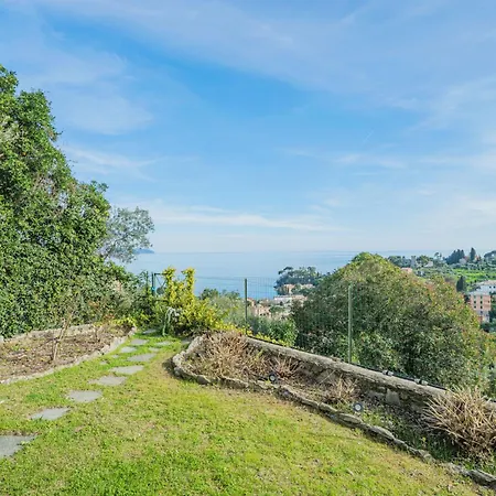 Poc By Interhome * ראפאלו