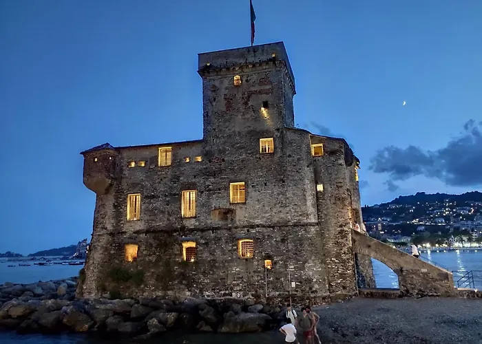 Poc By Interhome * Rapallo