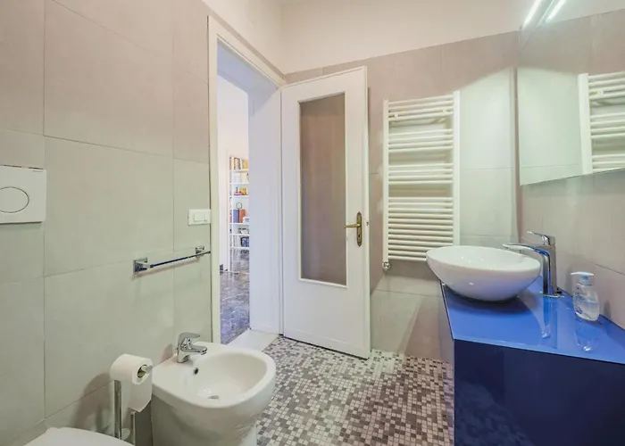 Poc By Interhome Rapallo