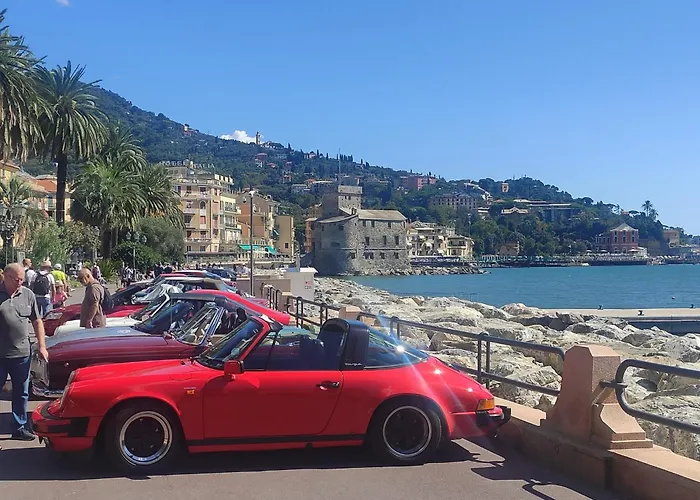 Poc By Interhome * Rapallo