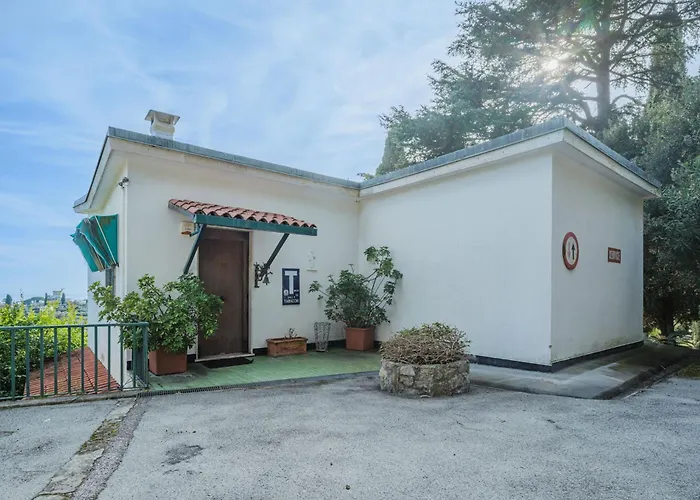 Villa Poc By Interhome