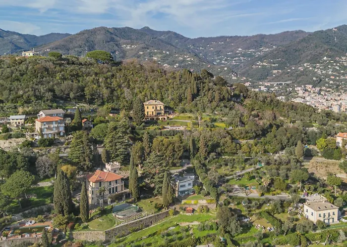 Poc By Interhome Rapallo