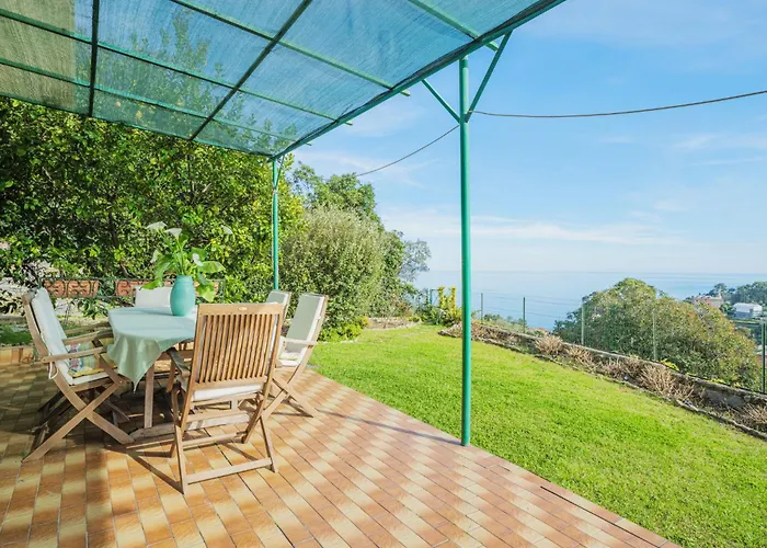 Poc By Interhome Villa Rapallo