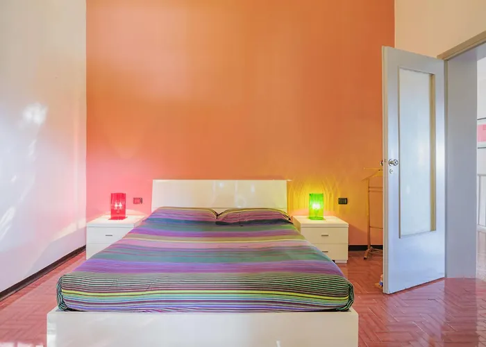 Villa Poc By Interhome Rapallo