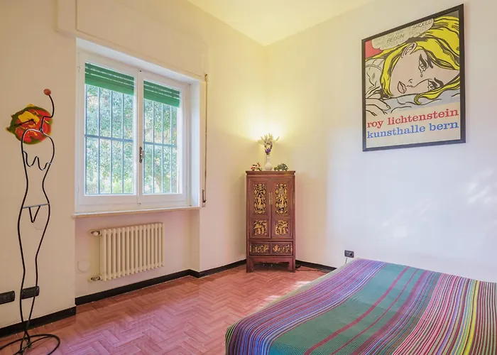 Poc By Interhome Villa