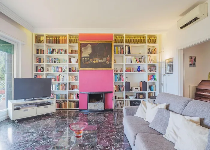 Poc By Interhome * Rapallo