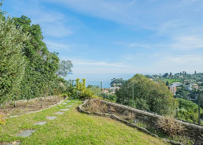 Poc By Interhome * Rapallo