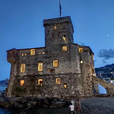 Poc By Interhome * Rapallo