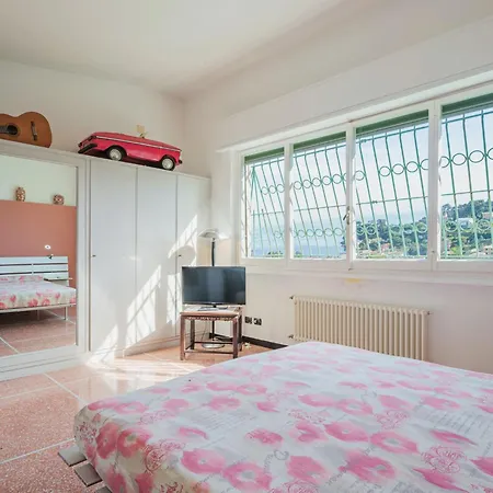 فيلة Poc By Interhome *