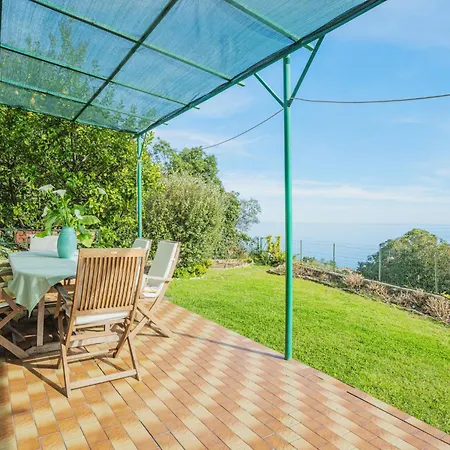 Poc By Interhome Villa Rapallo