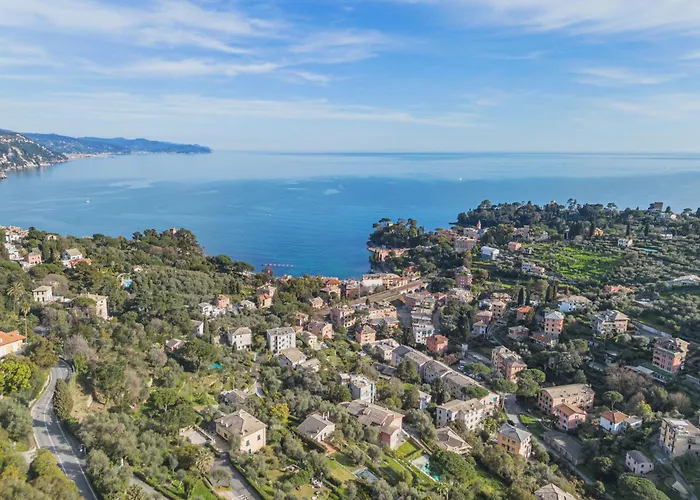 Poc By Interhome Villa Rapallo