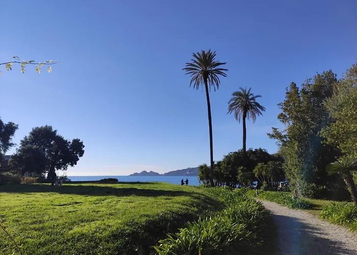 Poc By Interhome Rapallo