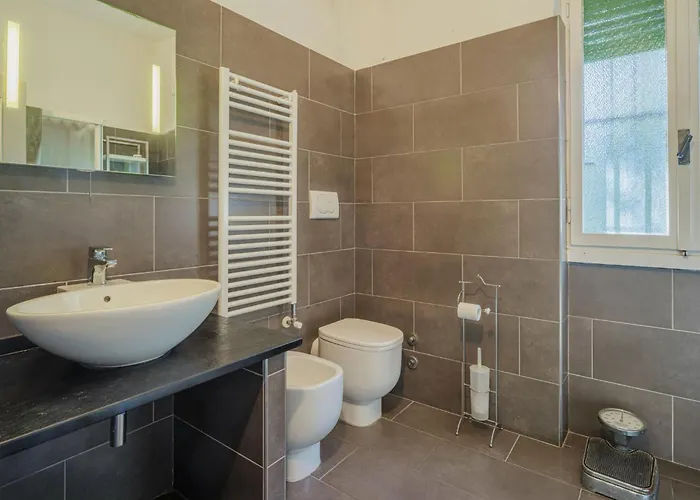 Poc By Interhome Rapallo