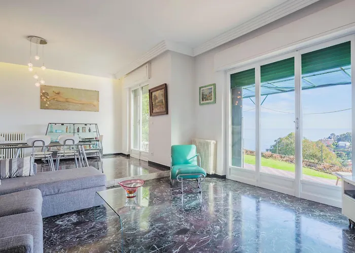 Poc By Interhome Rapallo