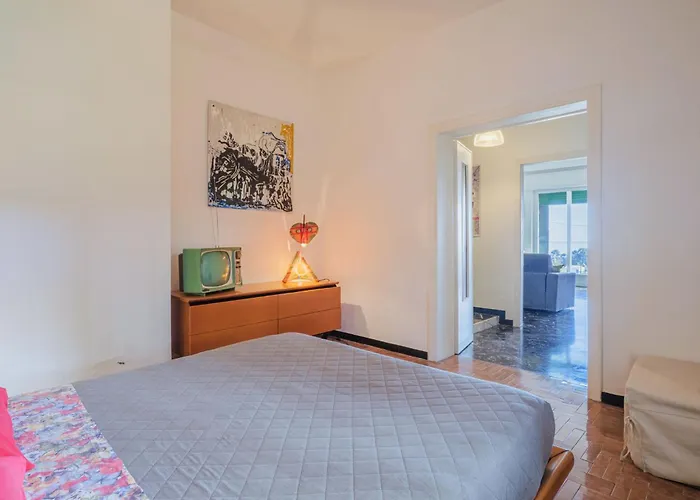 Poc By Interhome Villa Rapallo